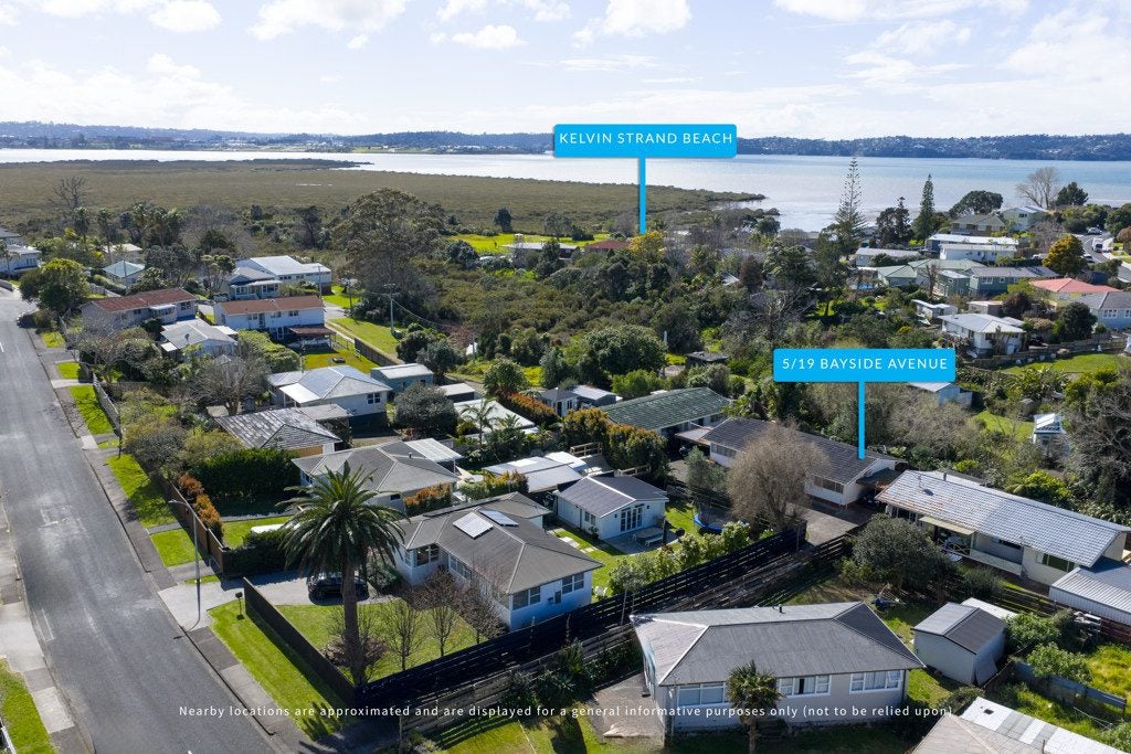 5/19 Bayside Avenue, Te Atatu Peninsula, Auckland - Carousel 21