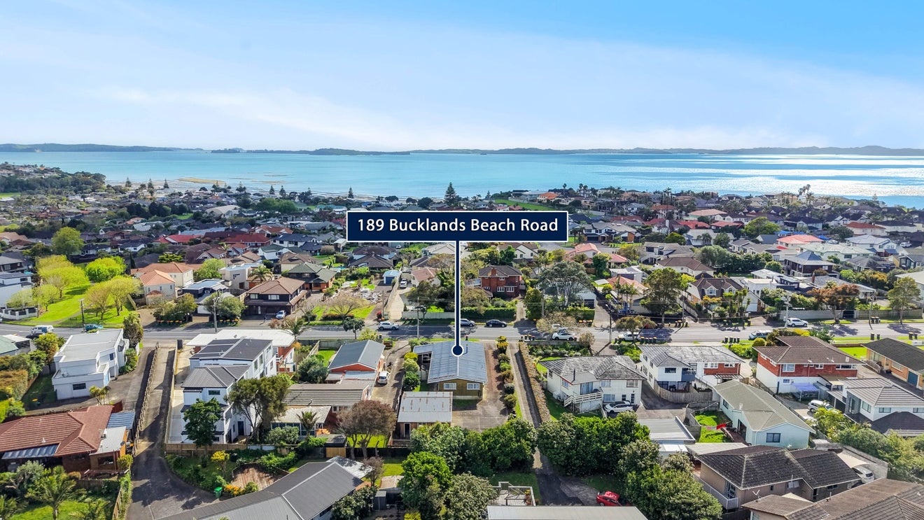189 Bucklands Beach Road, Bucklands Beach, Manukau City, Auckland - Carousel 21