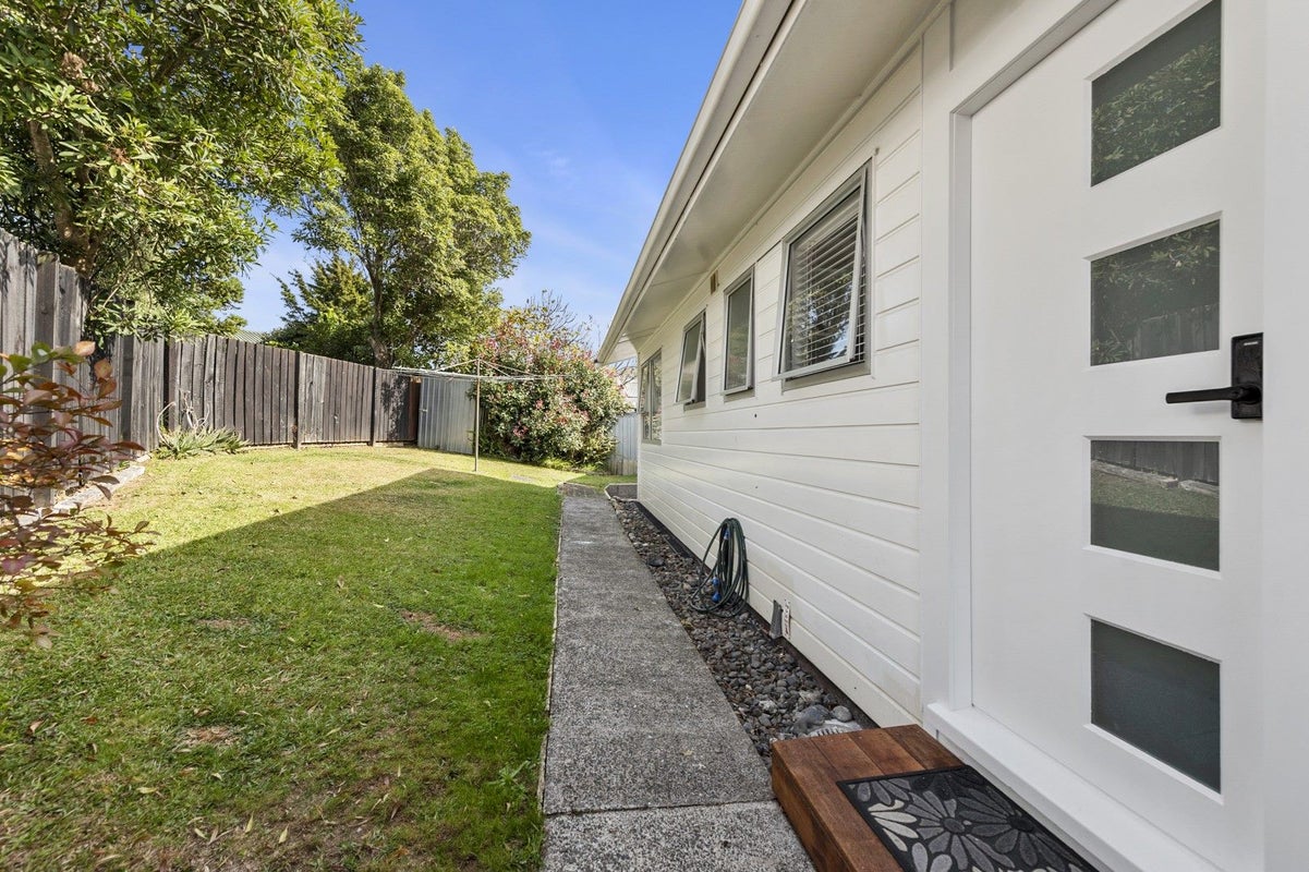 8A Madison Place, Dinsdale, Hamilton - Carousel 13