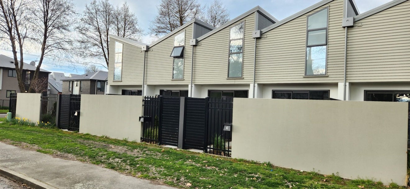 44 Church Square, Addington, Christchurch - Carousel 2