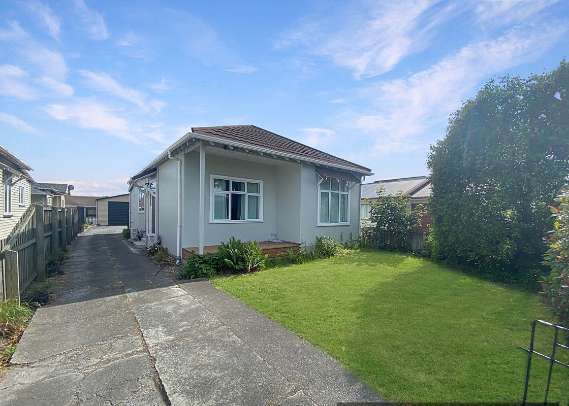 175 Brougham Street, Sydenham, Christchurch - Carousel 1