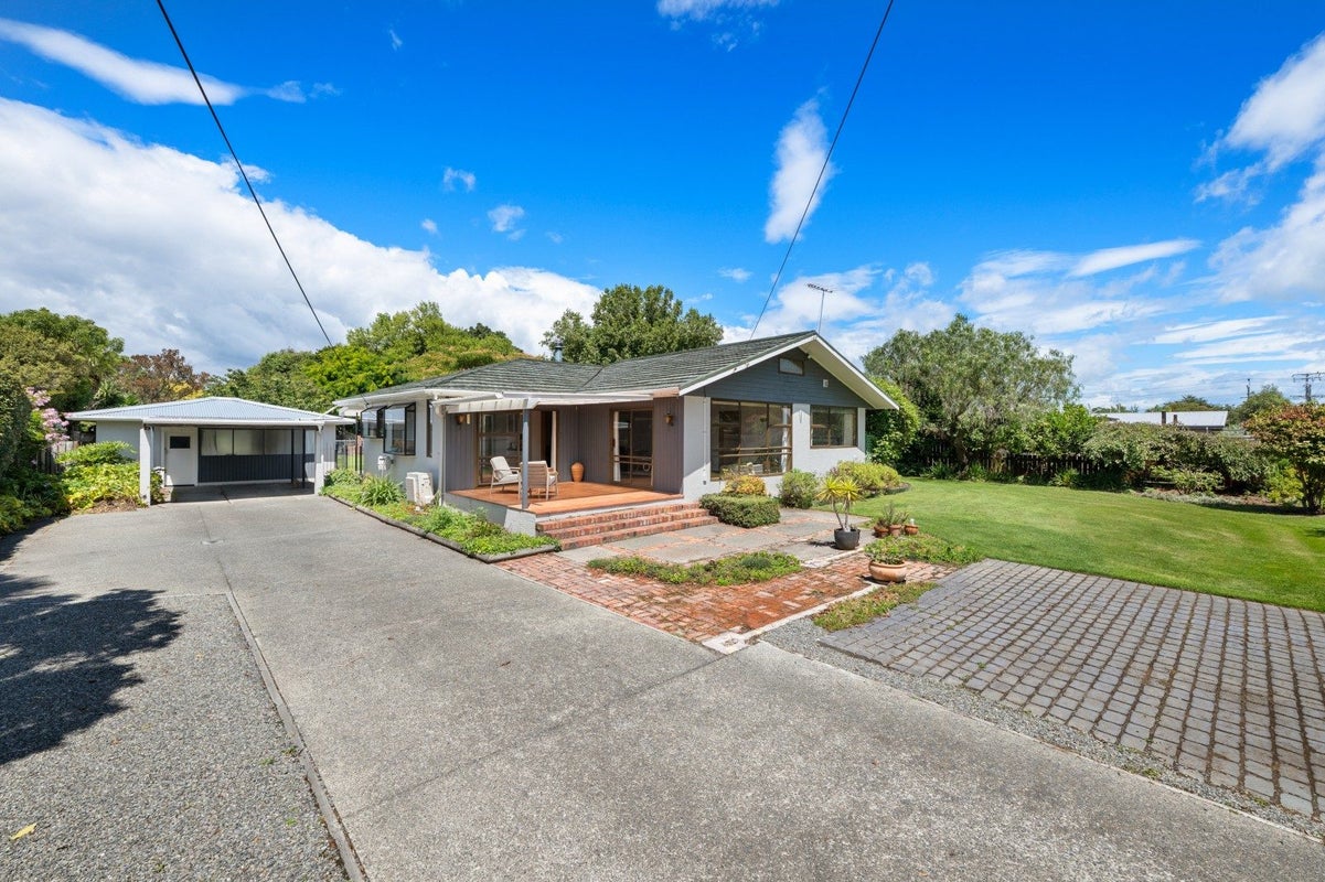 23 Ward Street, Springlands, Blenheim - Carousel 1