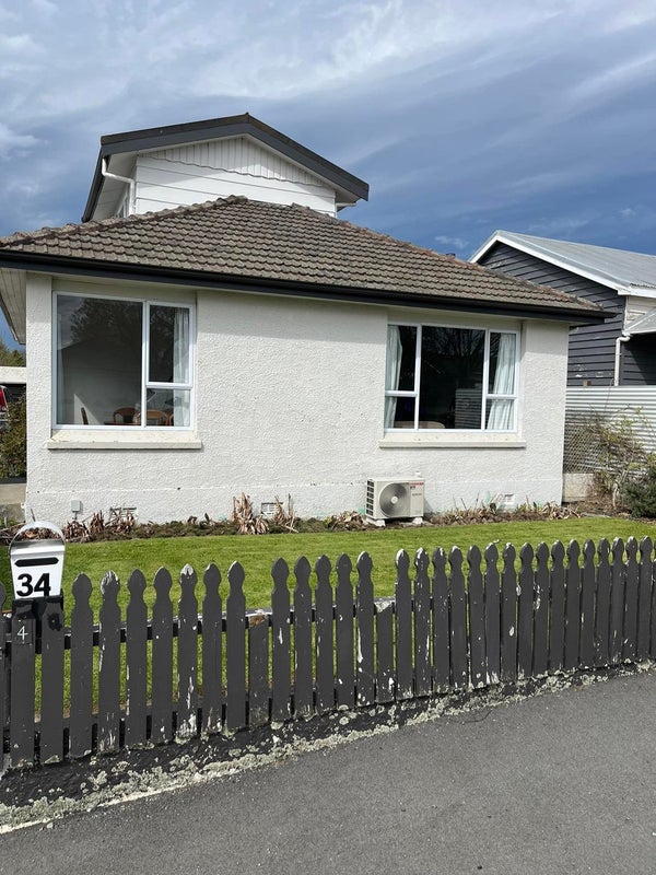 34 Morton Street, Georgetown, Invercargill - Carousel 1