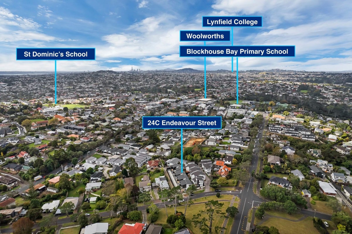 24B Endeavour Street, Blockhouse Bay, Auckland - Carousel 20