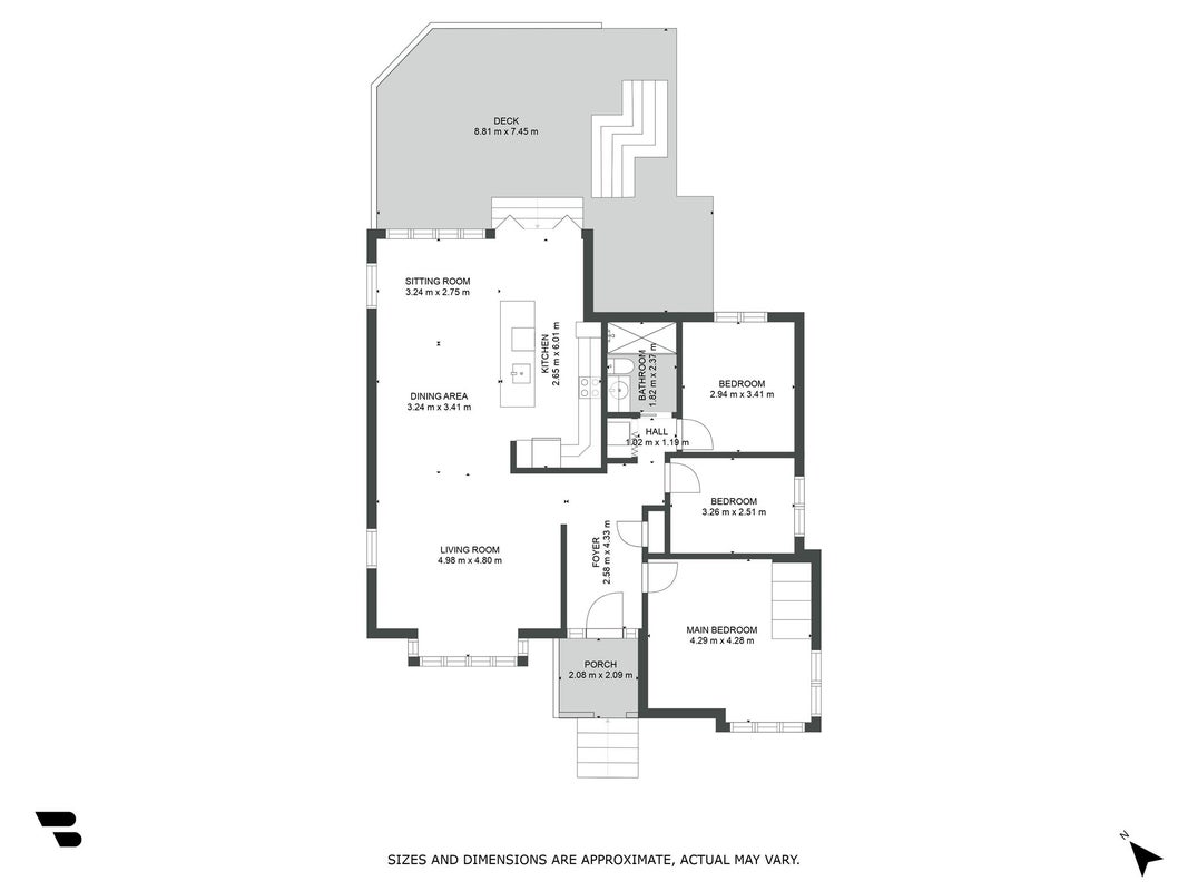 24 Nolan Road, Greenlane, Auckland - Carousel 27
