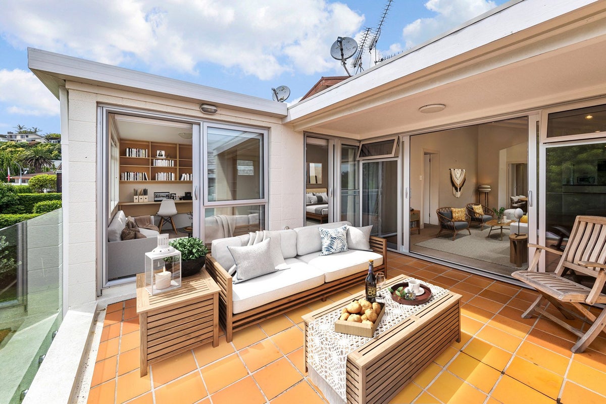 3/40 Speight Road, Kohimarama, Auckland - Carousel 1