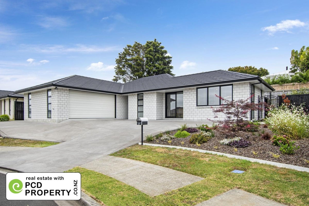 27 Okaihau Place, Tikipunga, Whangarei - Carousel 1