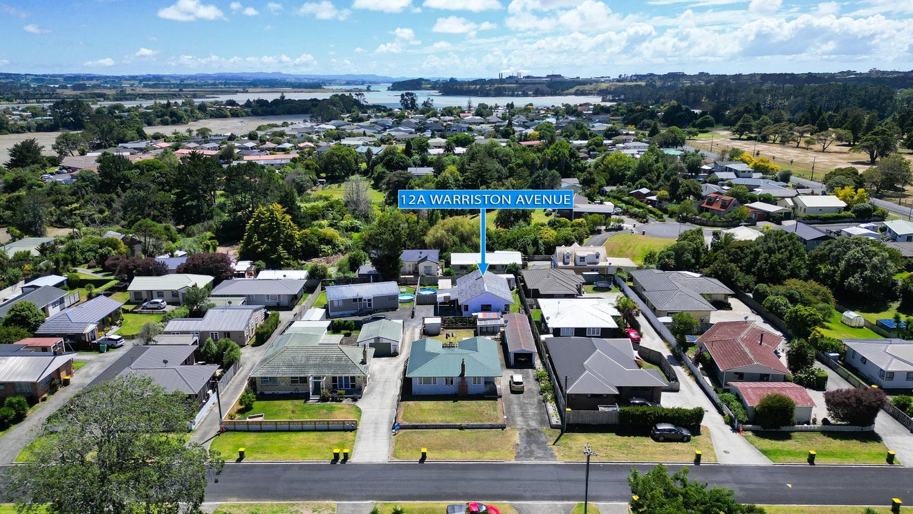 12A Warriston Avenue, Waiuku, Waiuku - Carousel 2