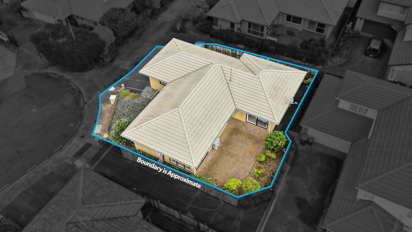 1/17 Penruddocke Road, Half Moon Bay, Manukau City, Auckland - Carousel 31