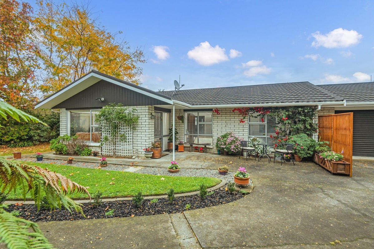 122B College Street, Awapuni, Palmerston North - Carousel 1