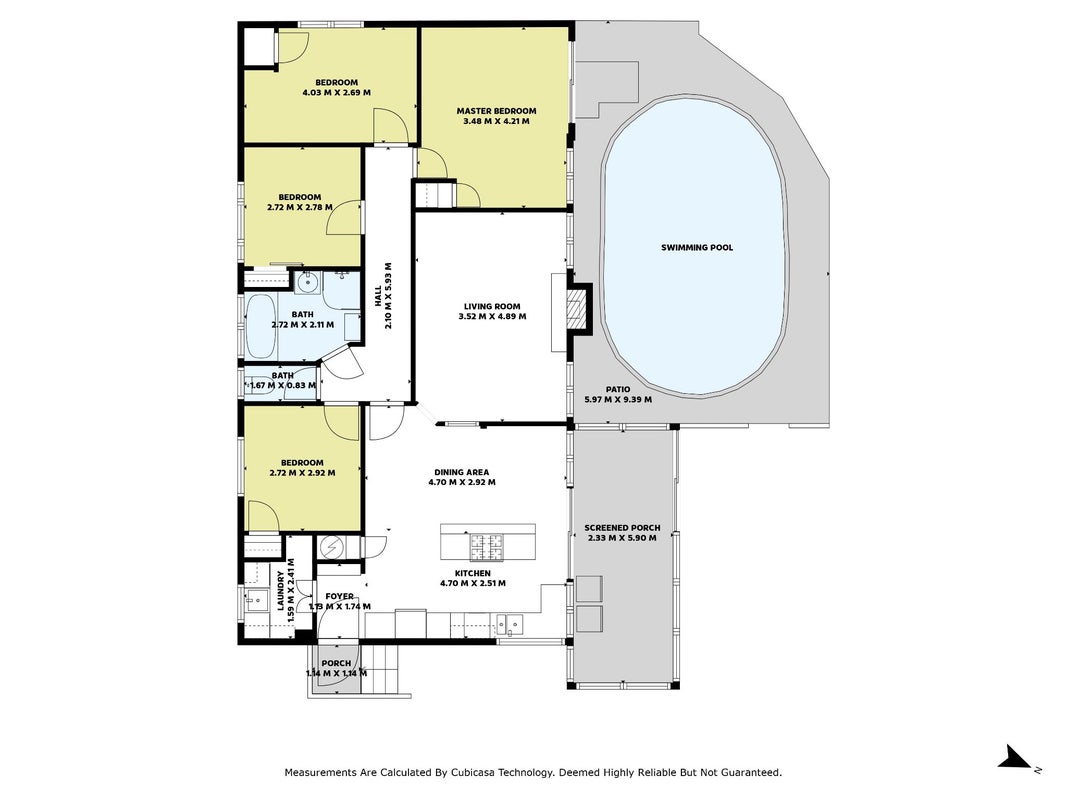 3 Bowater Place, Manurewa, Auckland - Carousel 21