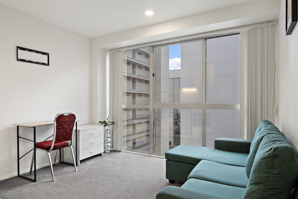 6E/147 Hobson Street, Auckland Central, Auckland - Carousel 1