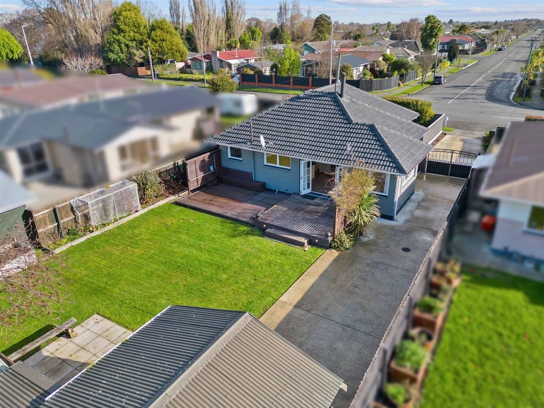 130 Grimseys Road, Redwood, Christchurch - Carousel 17