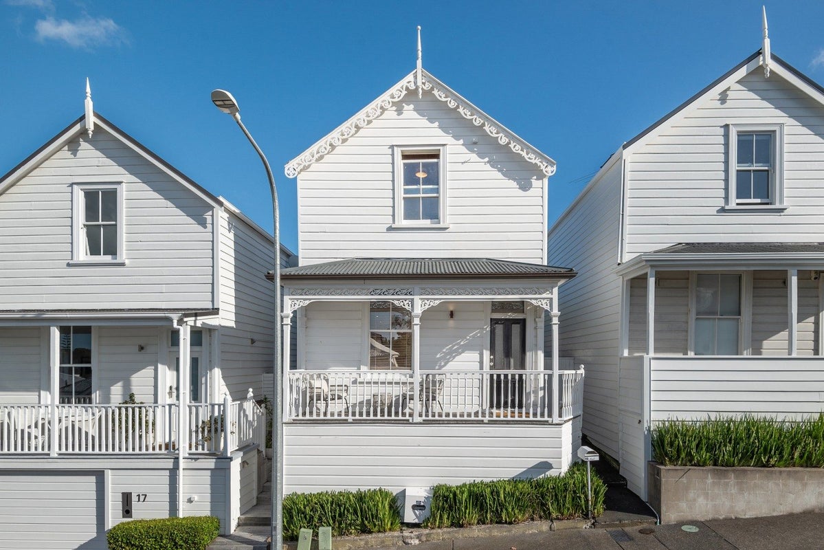 15 Renall Street, Freemans Bay, Auckland - Carousel 1
