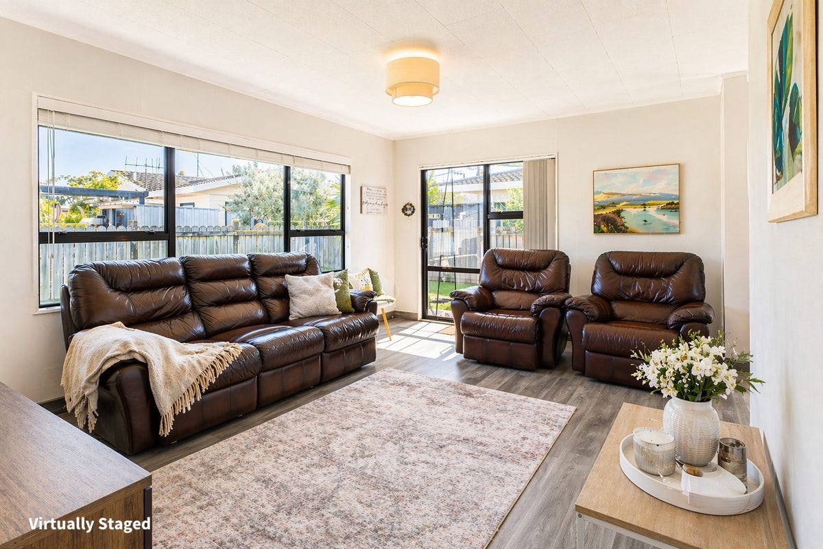 3/1 Frickleton Street, Taradale, Napier - Carousel 1