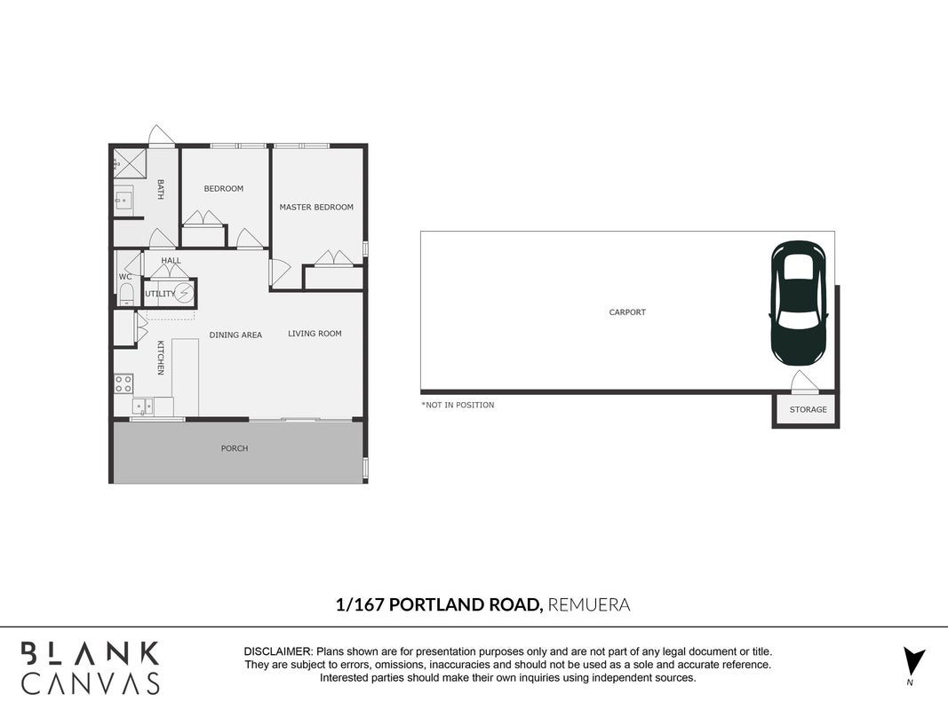 1/167 Portland Road, Remuera, Auckland - Carousel 31