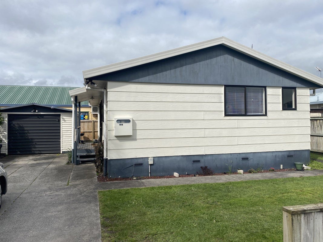 47B Primrose Street, Frankton, Hamilton - Carousel 1