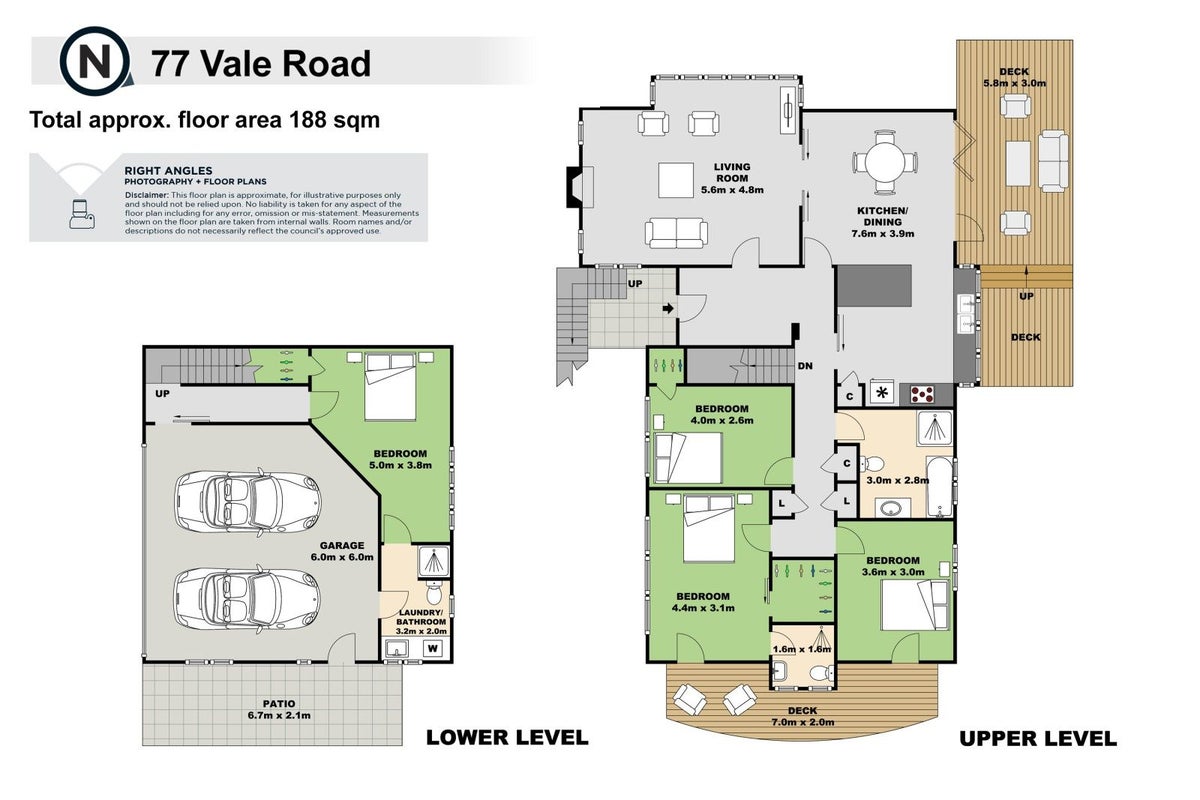 77 Vale Road, St Heliers, Auckland - Carousel 26