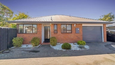 1/32 England Street, Phillipstown, Christchurch - Carousel 1