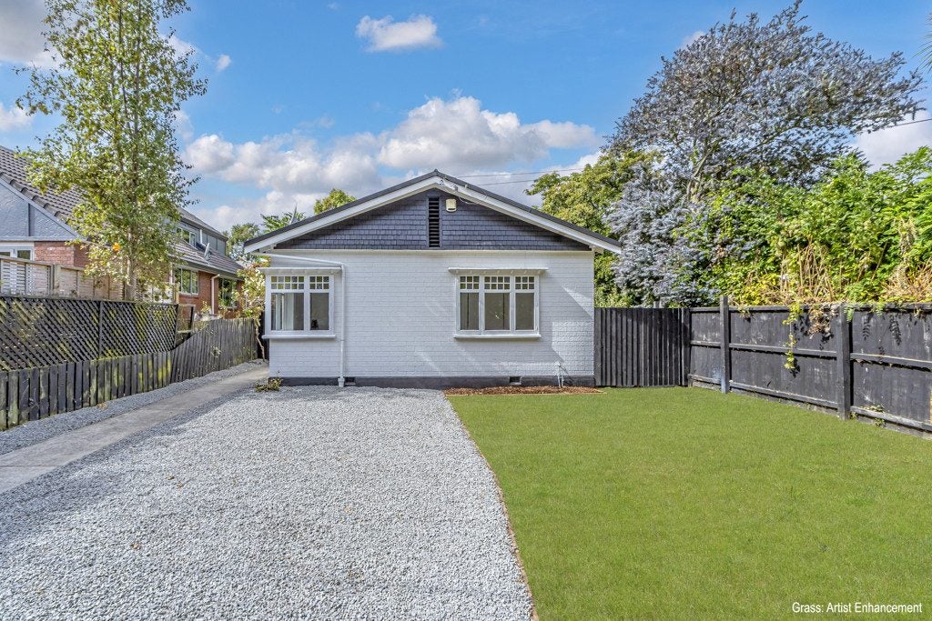 181 Waimea Terrace, Beckenham, Christchurch - Carousel 1