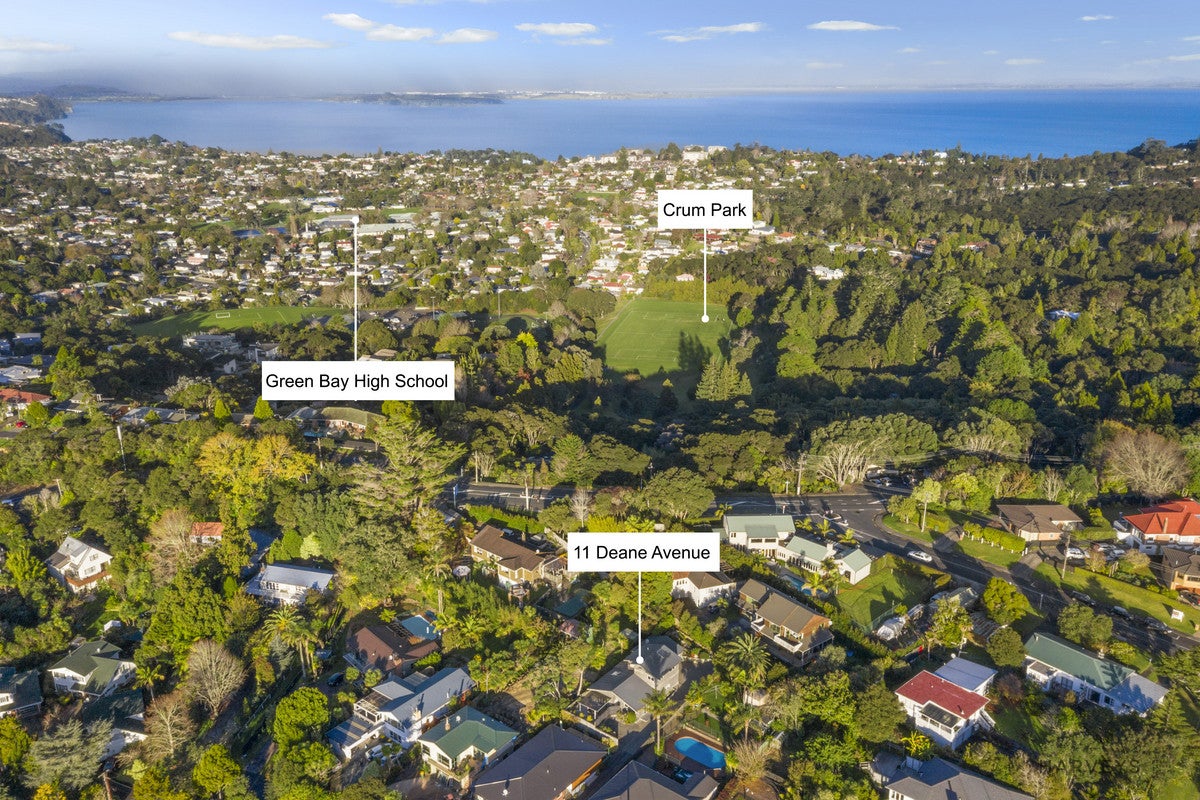 11 Deane Avenue, Titirangi, Auckland - Carousel 20