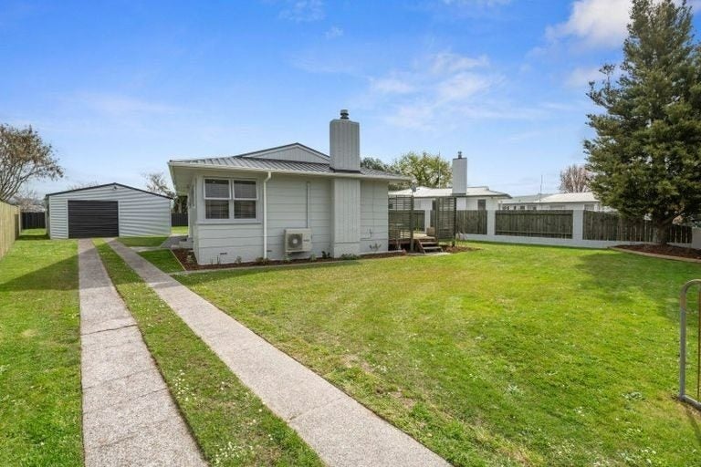 6 Byron Grove, Owhata, Rotorua - Carousel 1