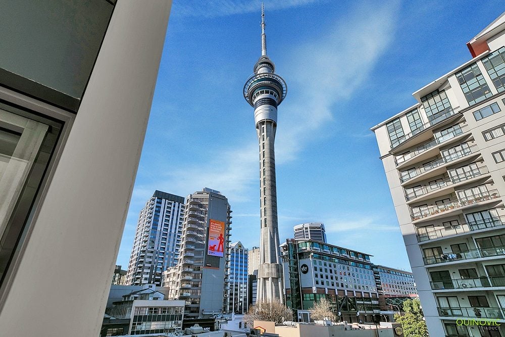 403/47 Hobson Street, Auckland Central, Auckland - Carousel 1