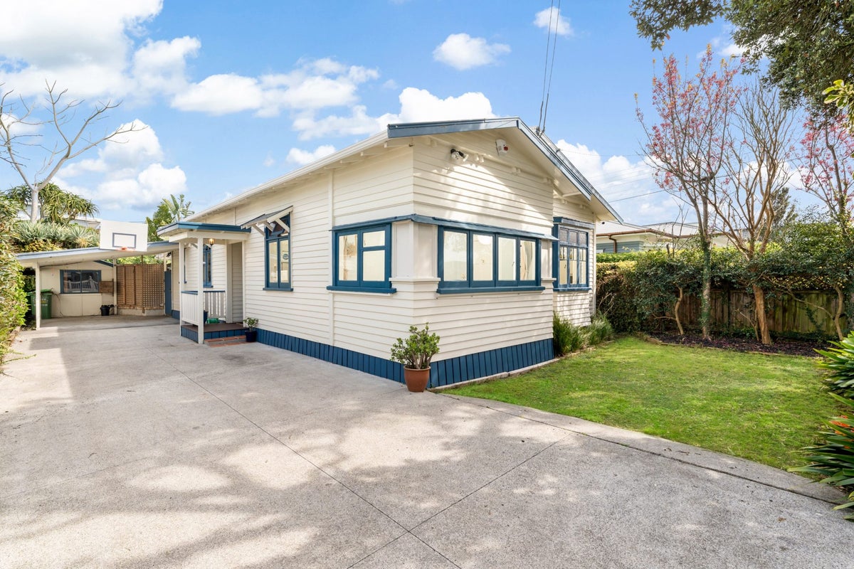 118 Victoria Street, Onehunga, Auckland - Carousel 1