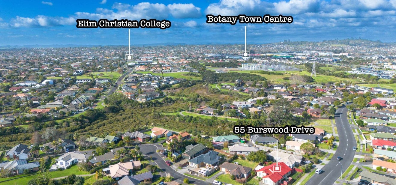 55 Burswood Drive, Burswood, Auckland - Carousel 21