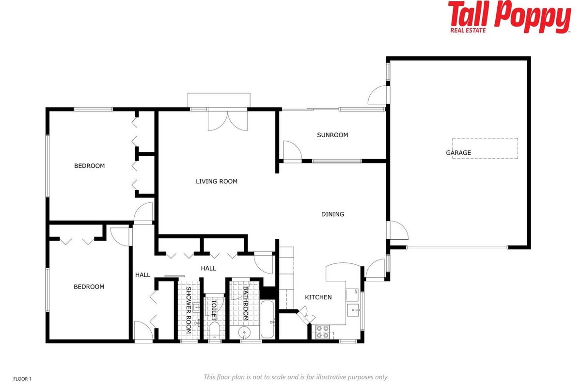 9E Francis Street, Blenheim, Blenheim - Carousel 20