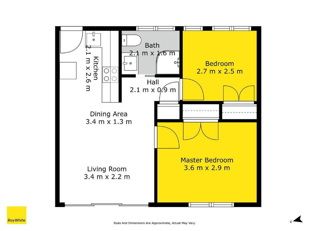 4/13 Queens Avenue, Balmoral, Auckland - Carousel 13