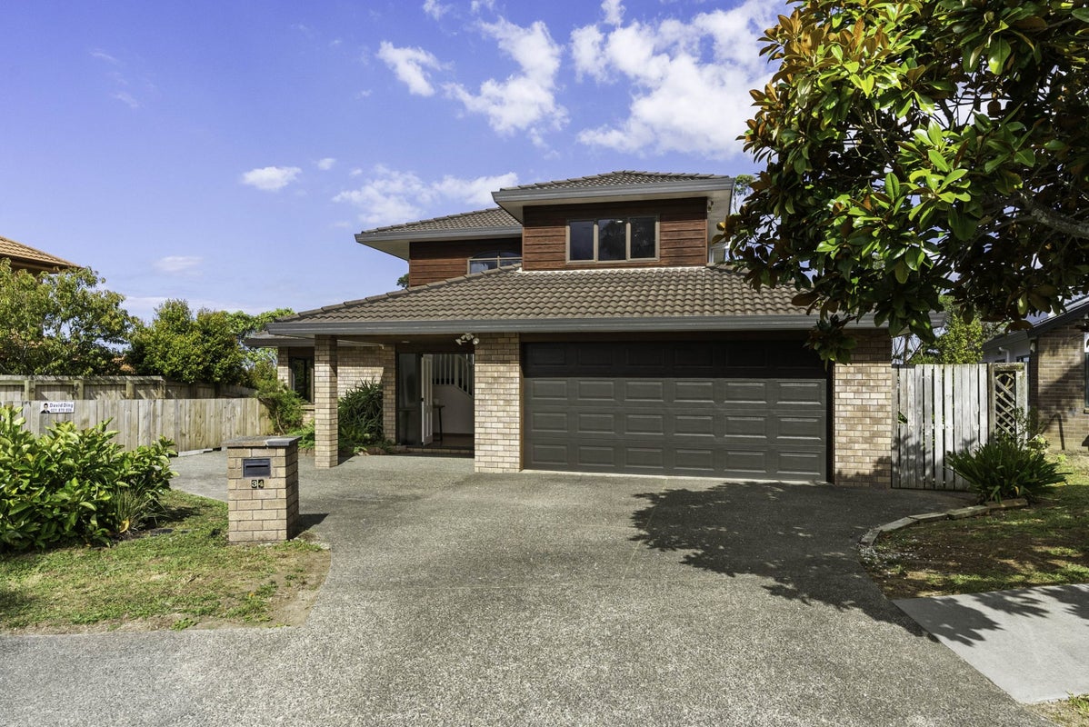 34 Lorikeet Place, Unsworth Heights, Auckland - Carousel 1