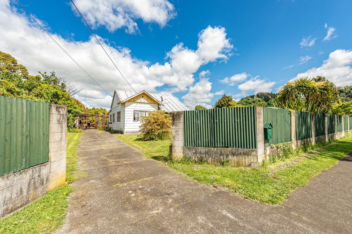 19 Quick Avenue, Aramoho, Whanganui - Carousel 2