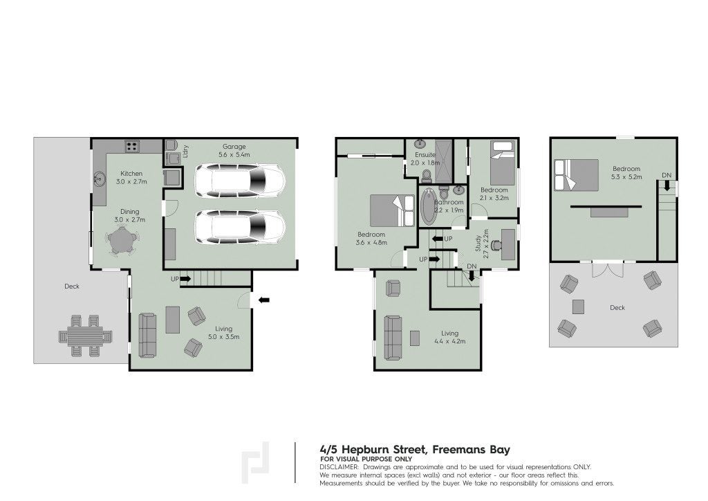 4/5 Hepburn Street, Freemans Bay, Auckland - Carousel 22