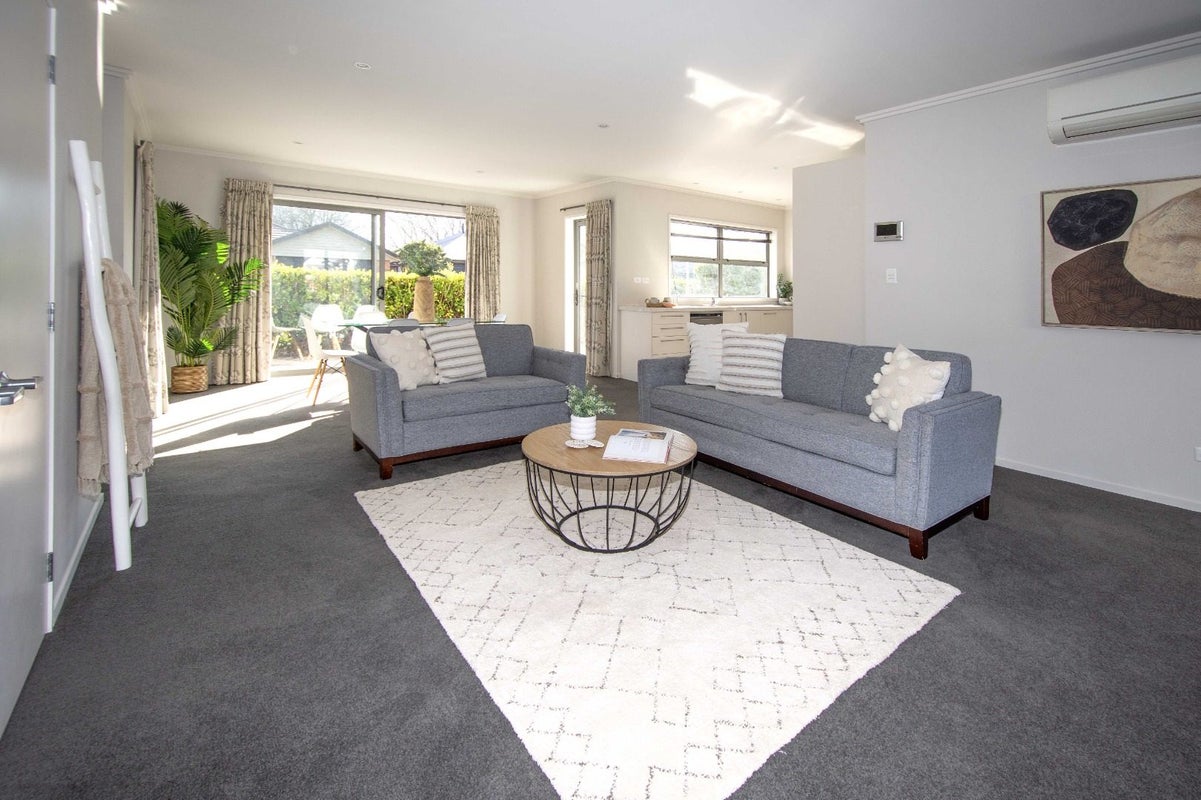 6 The Willows, Hillmorton, Christchurch - Carousel 2
