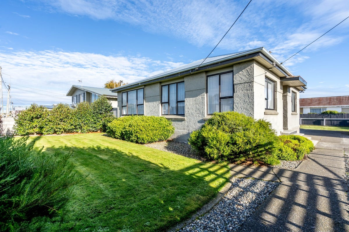 174 North Road, Prestonville, Invercargill - Carousel 1