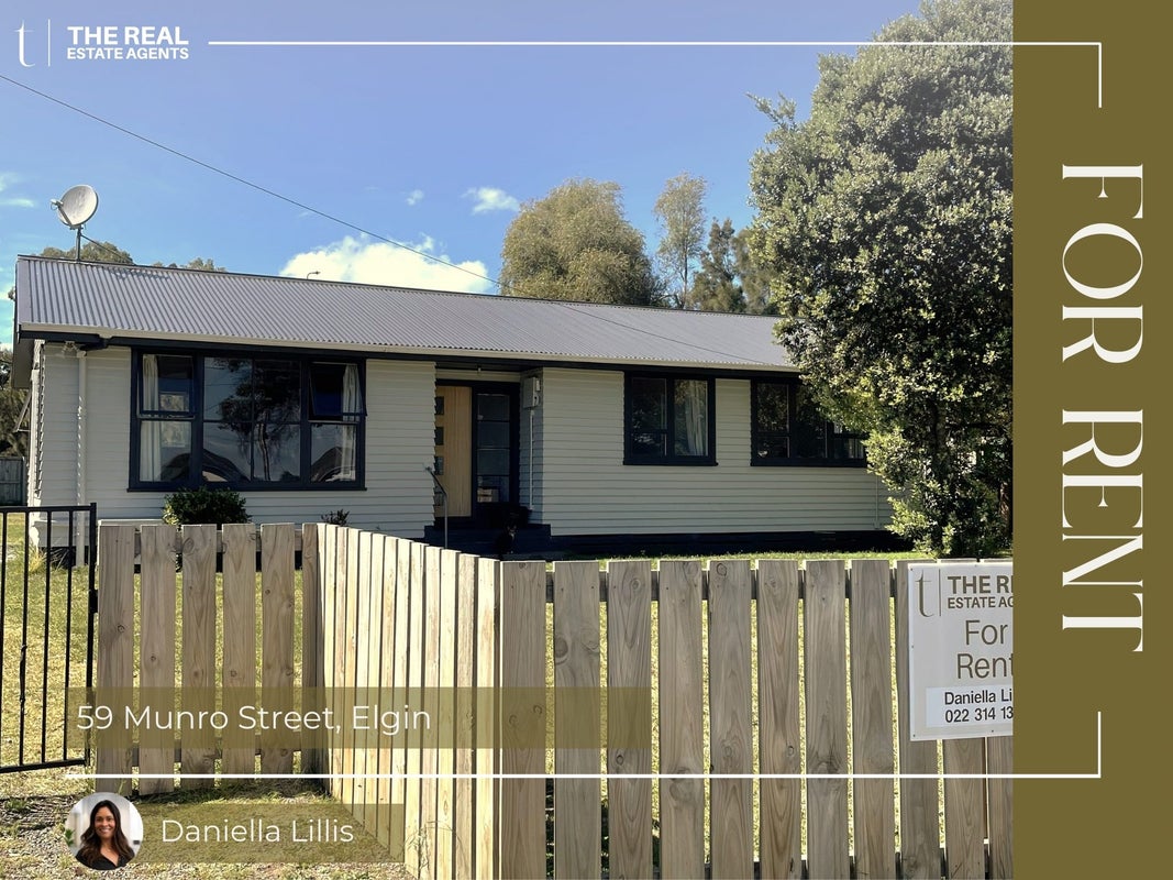 59 Munro Street, Elgin, Gisborne - Carousel 2