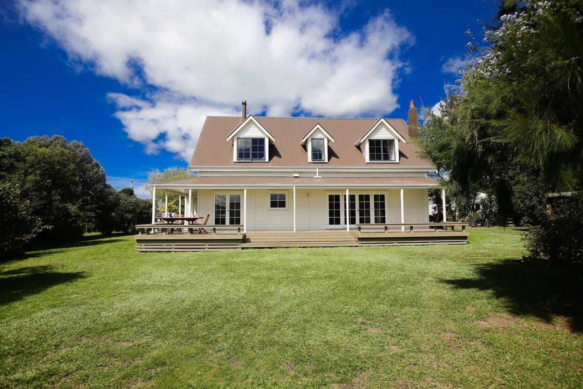 449 School Road, Tomarata, Wellsford - Carousel 2