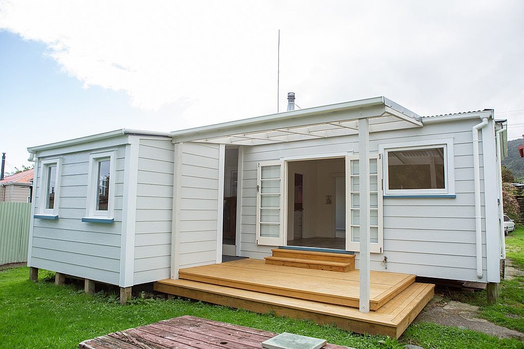 112 Bright Street, Cobden, Greymouth - Carousel 1