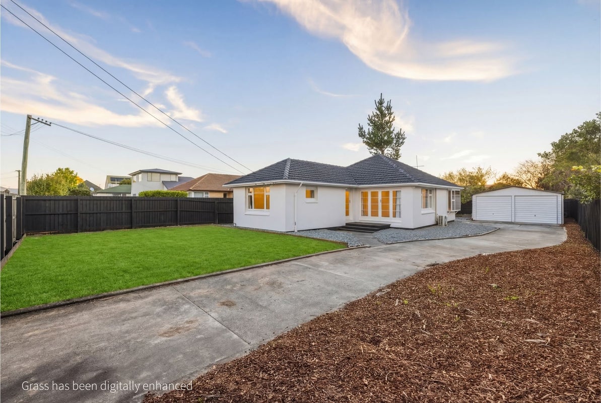 63 Bassett Street, Burwood, Christchurch - Carousel 1