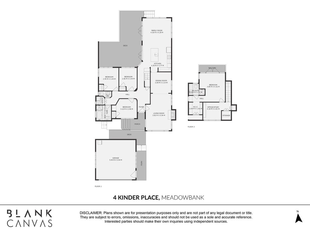 4 Kinder Place, Meadowbank, Auckland - Carousel 28