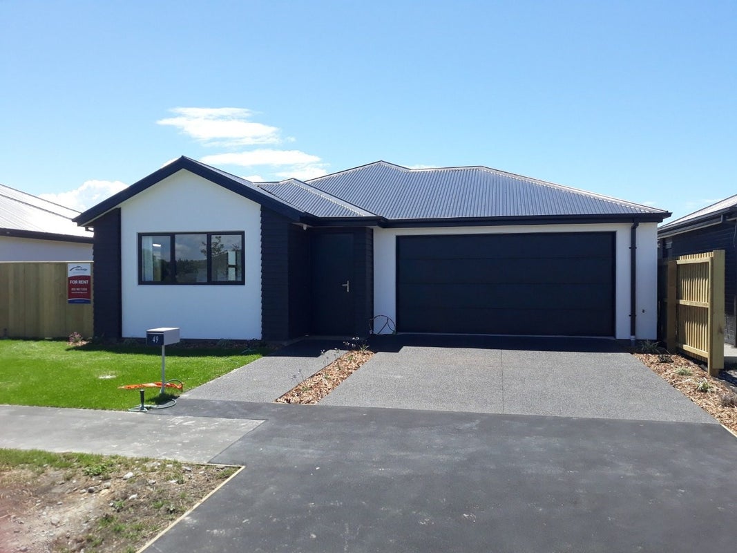 49 William Nicholls Drive, Belfast, Christchurch - Carousel 1