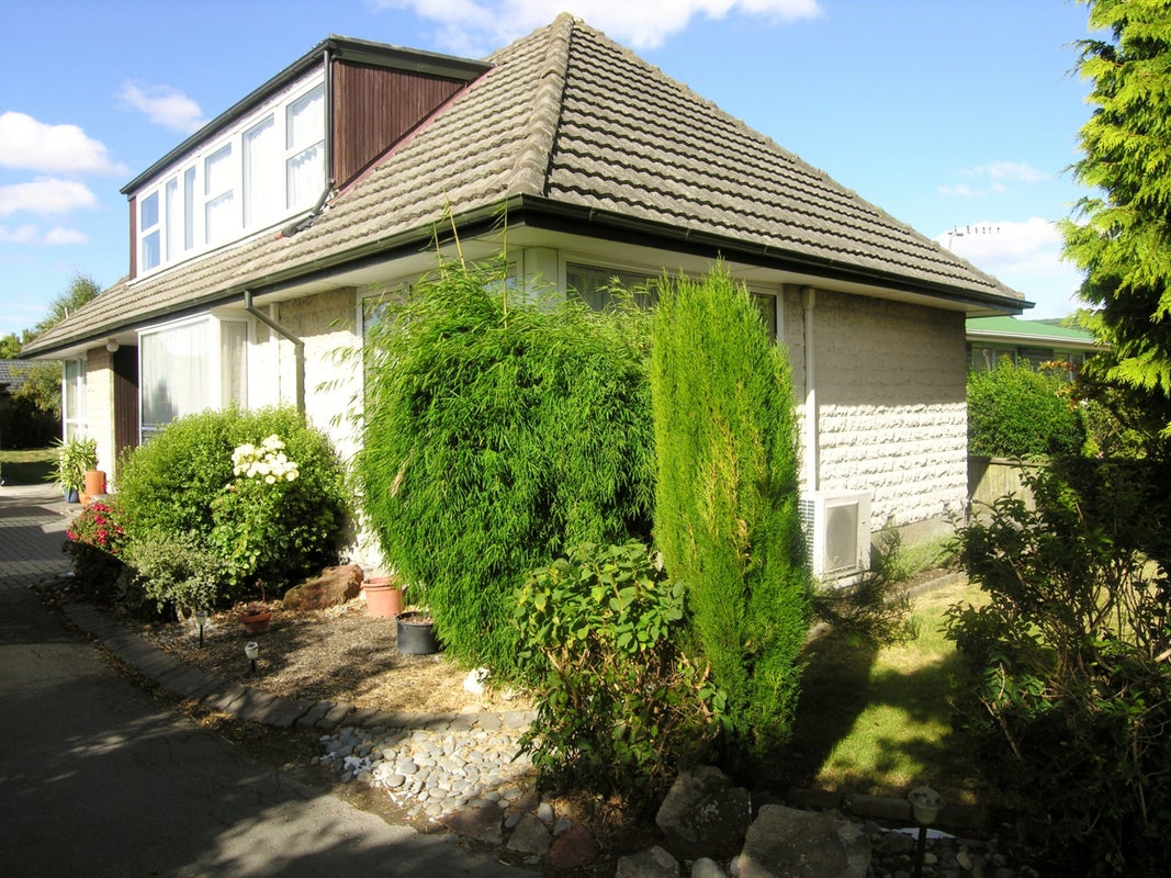 34 Reynolds Avenue, Bishopdale, Christchurch - Carousel 1