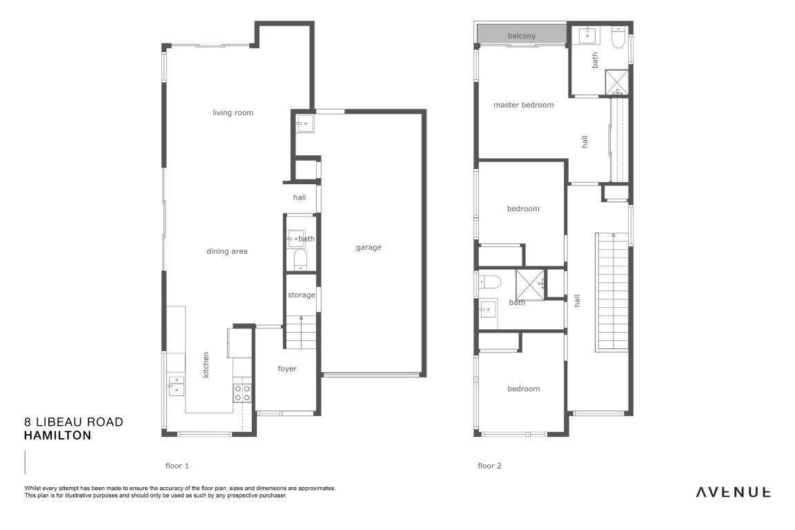 8 Libeau Road, Chartwell, Hamilton - Carousel 21