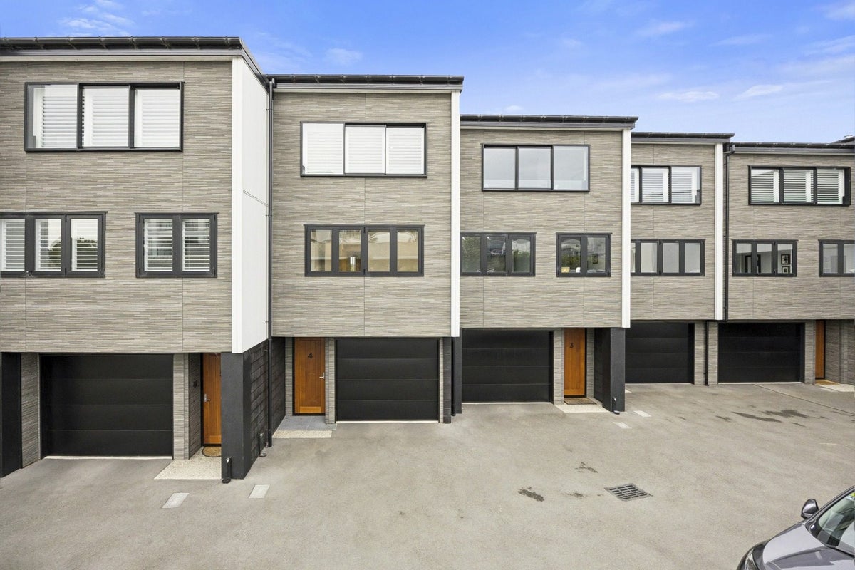 4/315 Highgate, Roslyn, Dunedin - Carousel 1