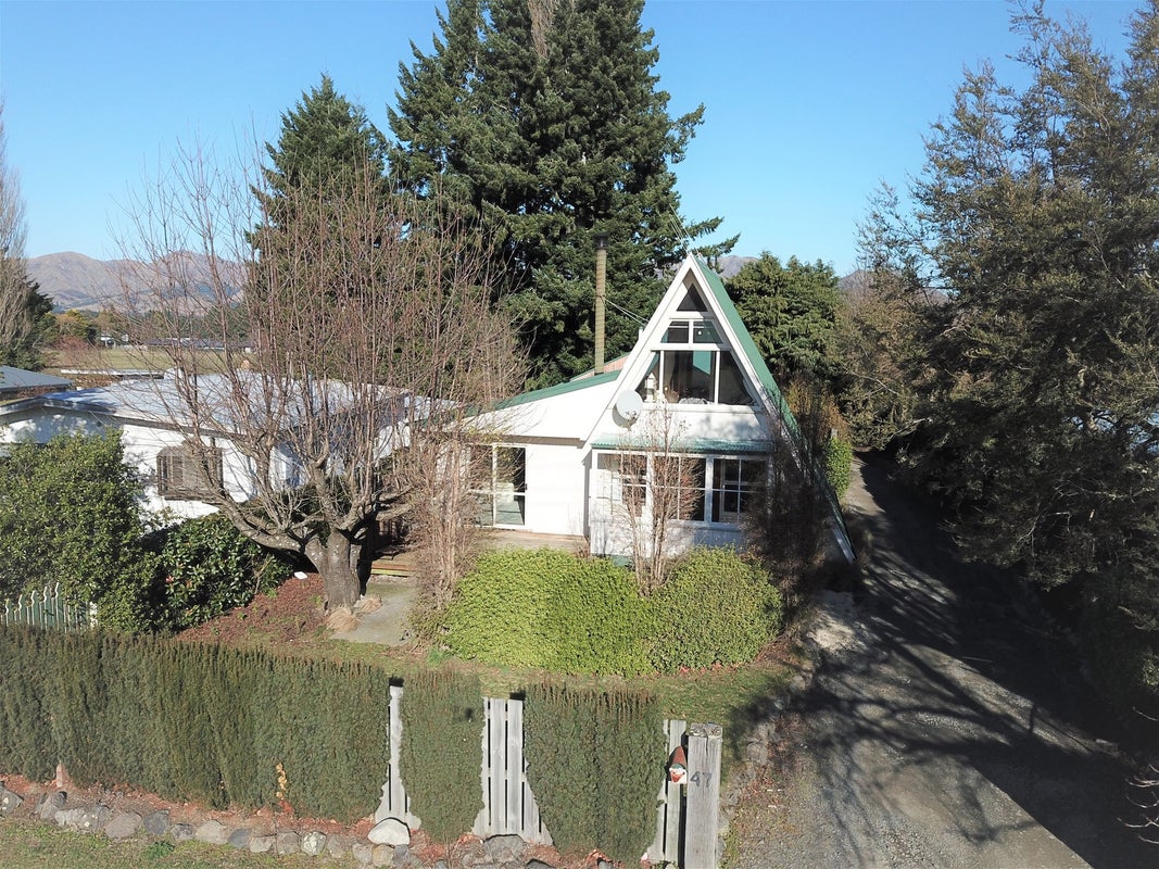 47 Woodbank Road, Hanmer Springs, Hanmer Springs - Carousel 1