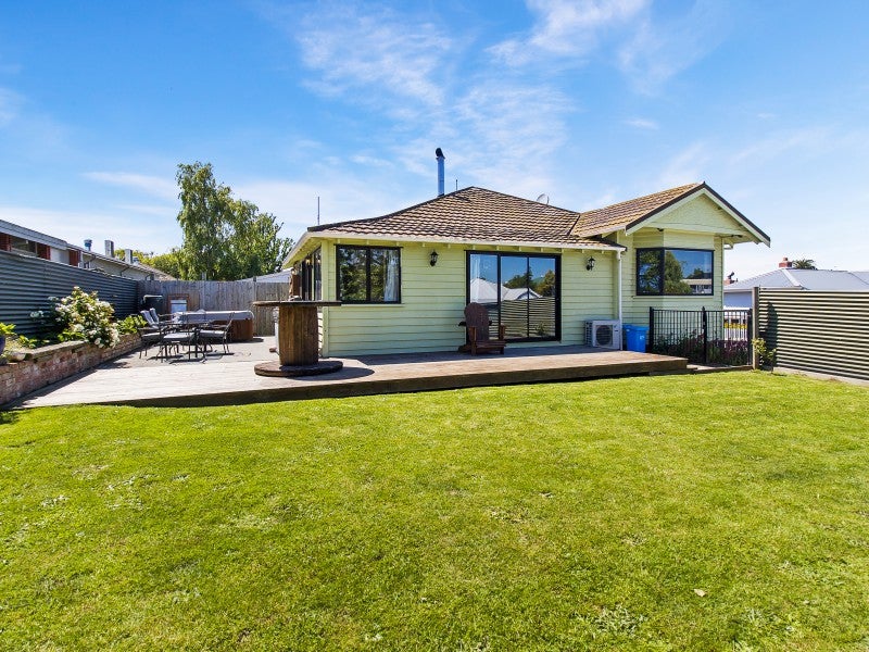 15 Wilson Street, Seaview, Timaru - Carousel 1