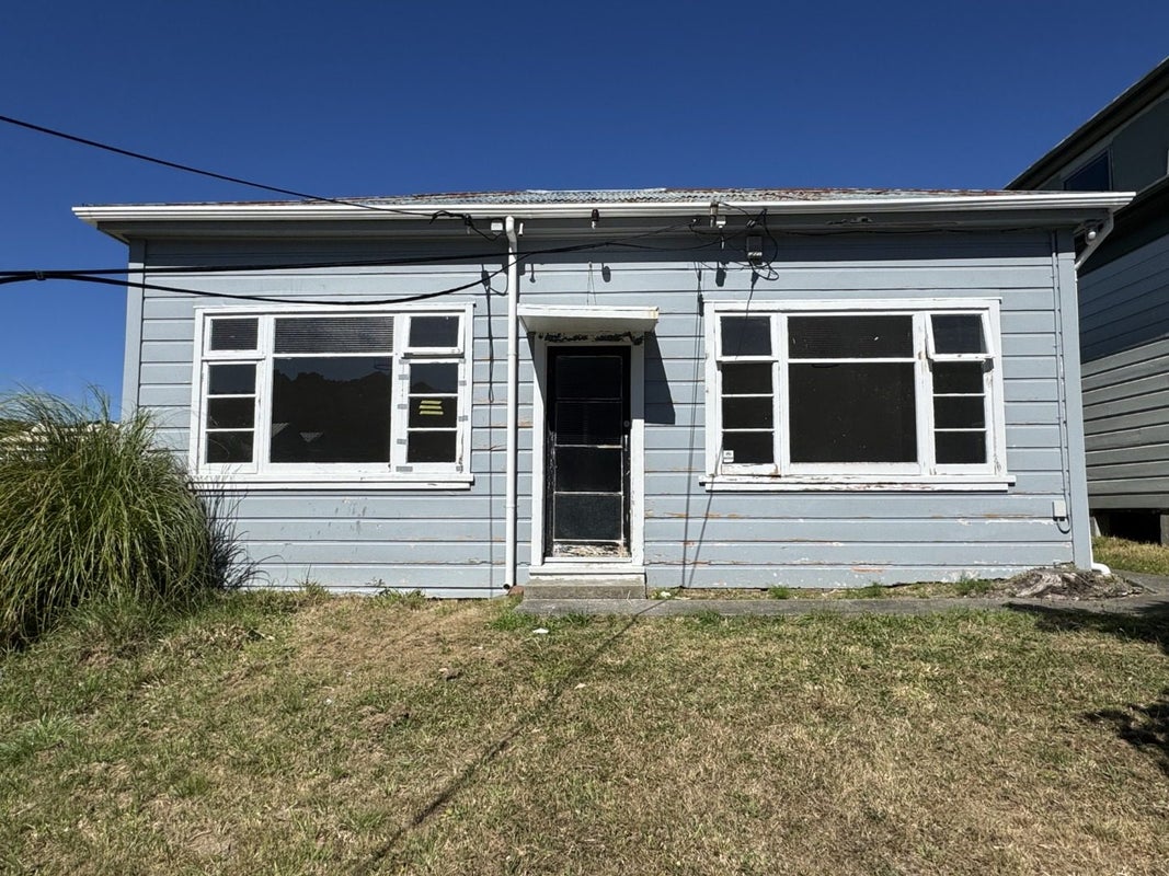129 Hanson Street, Newtown, Wellington - Carousel 1