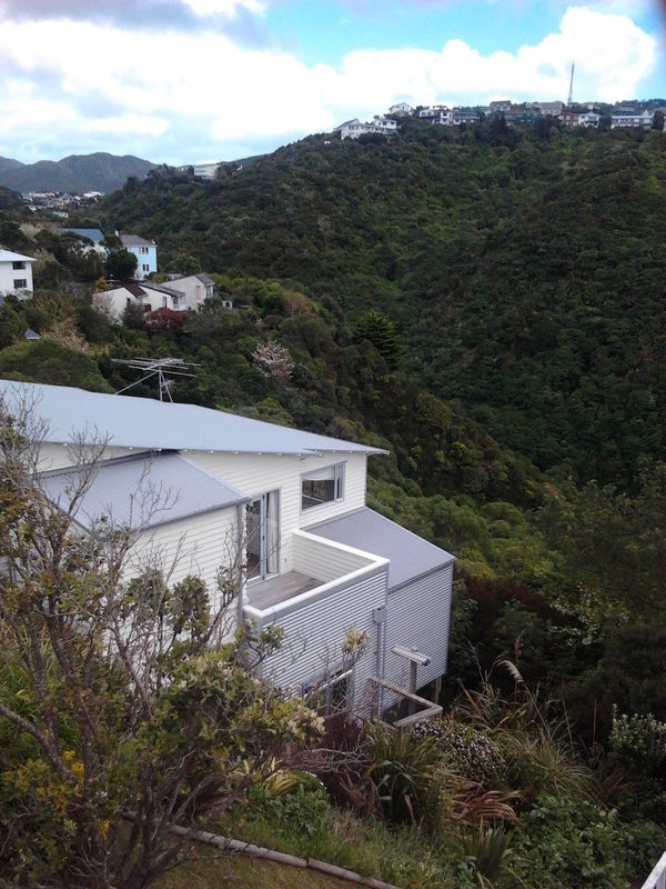 59A Mandalay Terrace, Khandallah, Wellington - Carousel 1