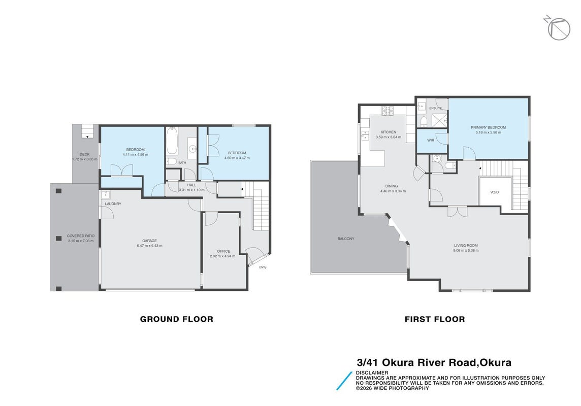 3/41 Okura River Road, Okura, Auckland - Carousel 17